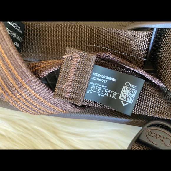 Chaco men sandals size 12 Chaco - Picture 5 of 6